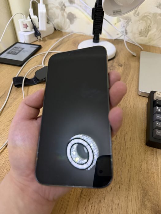 iPhone 13 Pro Max 128gb