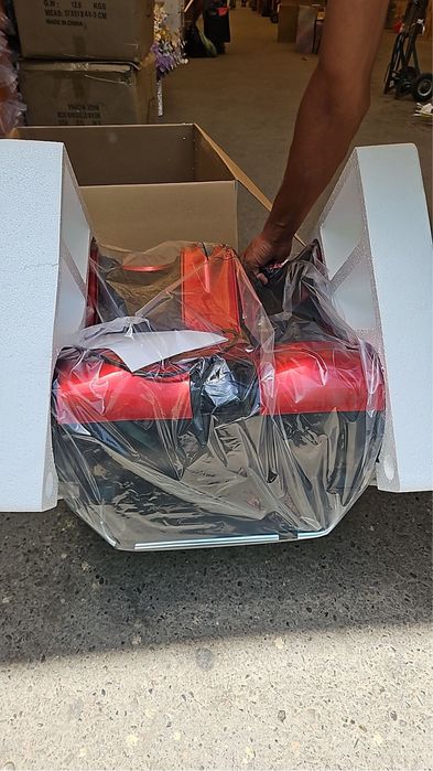 Oyoq va boldir massajori – Elektr massaj apparati