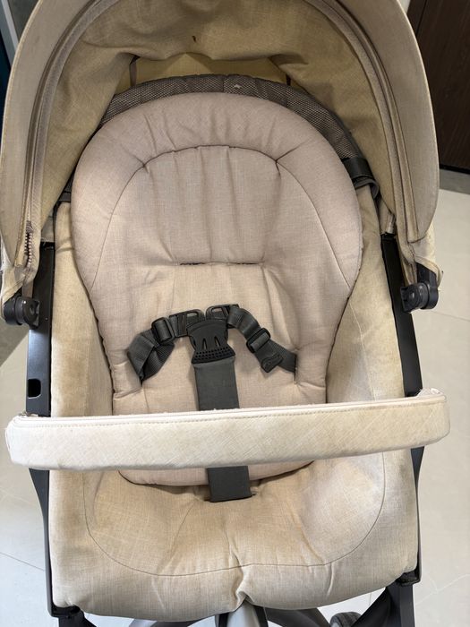 Продам коляску Stokke