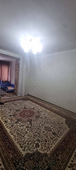 х Чиланзар 26 квартал 2/2/4 Орт.Ватан,Балкон:2х6,Дом Вдоль Дороги