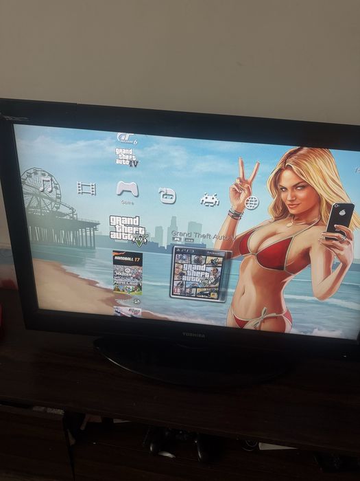 Play Station 3 modat