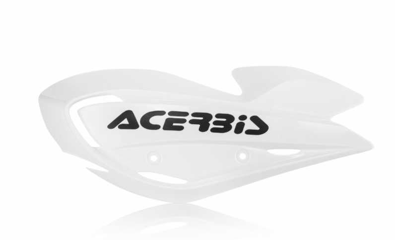 НОВИ Предпазители за ръце Гардове за Kawasaki KFX700 ACERBIS UNICO ATV Raptor 700