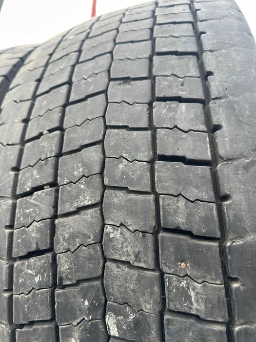 Pirelli 315/70R22.5 - Anvelope Camion, Stare Buna, Garantie 100%!