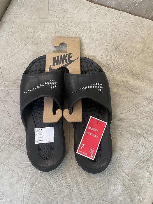 Чехли, джапанки Nike