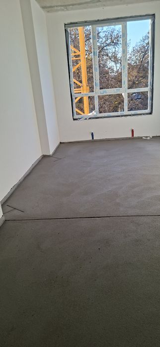 Полусухая стяжка хизмати