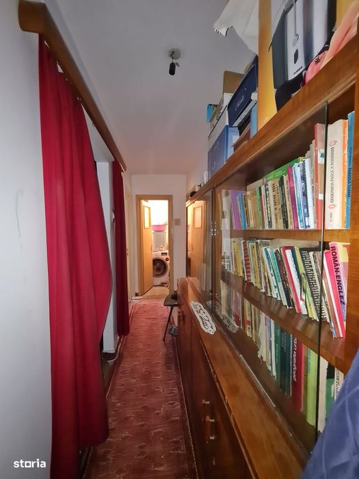Brazdă 4 camere, centrala termica proprie