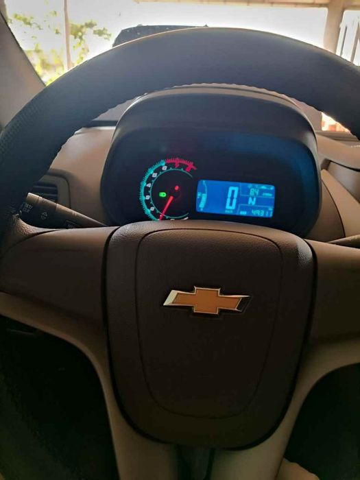 Cobalt 2021 yilda chiqgan