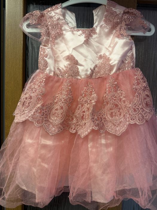 Rochie  fetite eveniment