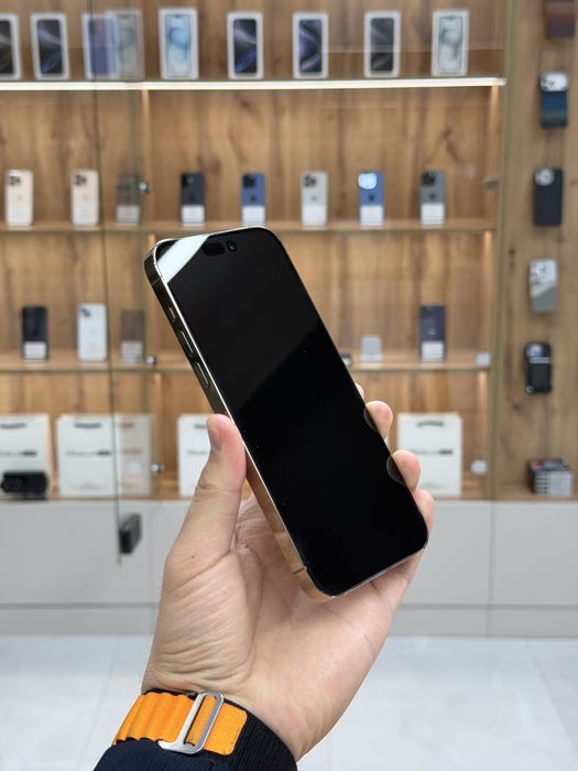 iPhone 14 Pro Max 128 gb | iStatus