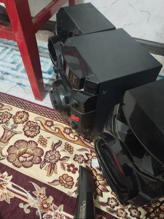 Музыкальный центр LG mini