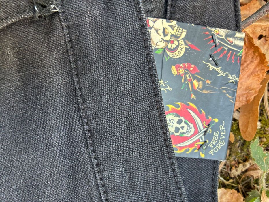 Don Ed Hardy • Ед Хард