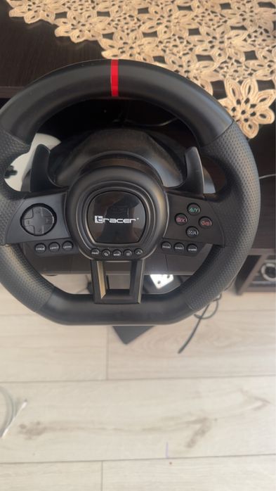 Vand xbox one cu volan