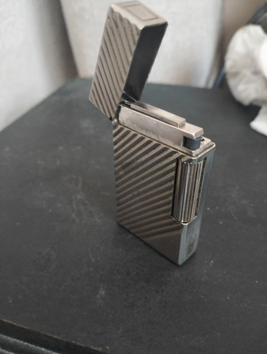 Zapalka zenith 2500