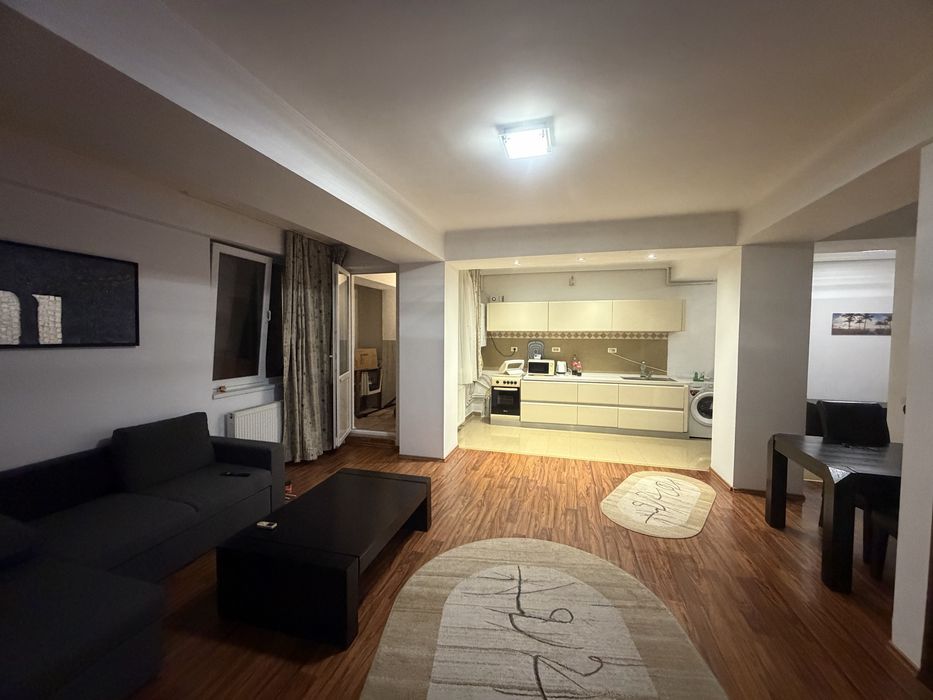 Apartament cu 2 camere in Regim Hotelier Summerland  Mamaia