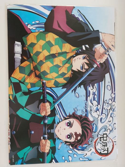 аниме товары в продаже