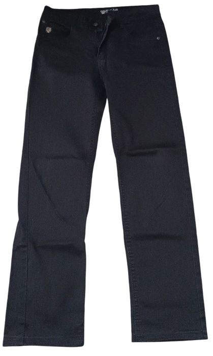 Брюки подростковые школьные