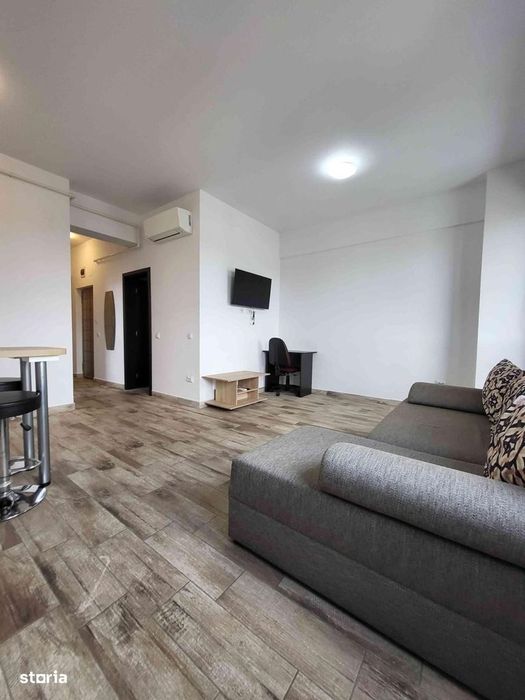 Apartament 2 camere Palas — fotografia 1