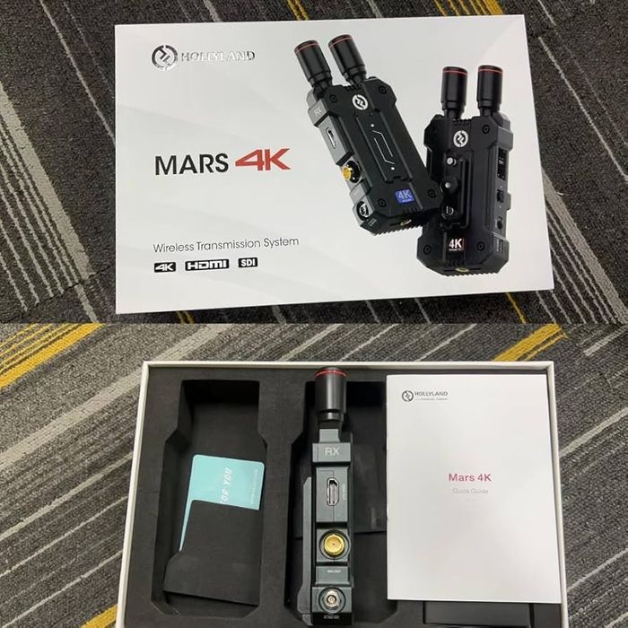 Blacmagic atem mini extreme