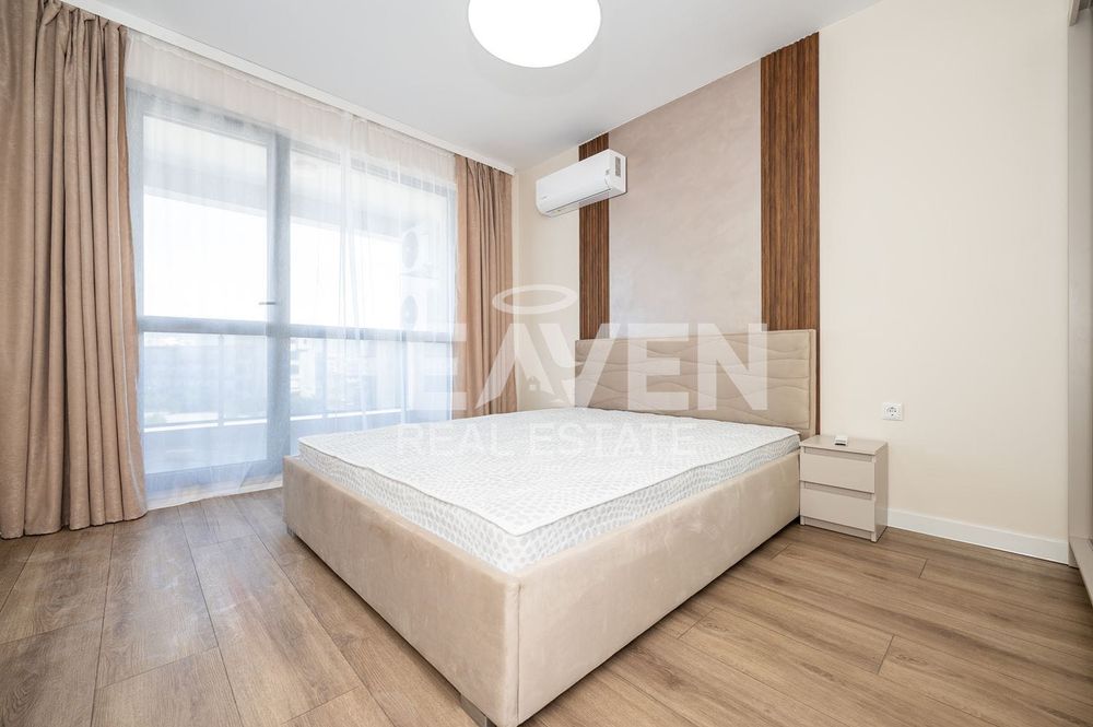 Продава се Двустаен апартамент в Пловдив, Каменица 2 - 73 кв.м за 2048 €/кв.м - Снимка #5