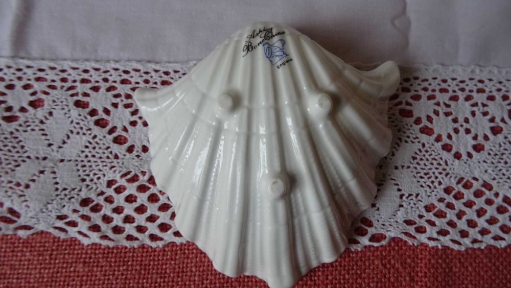 Фин костен порцелан от Англия