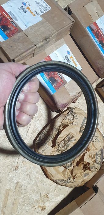 8.8.2.0.4.4.6.9 Sandvik SEAL