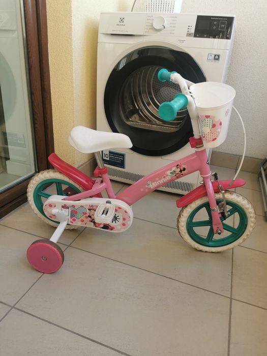 Bicicleta cu pedale