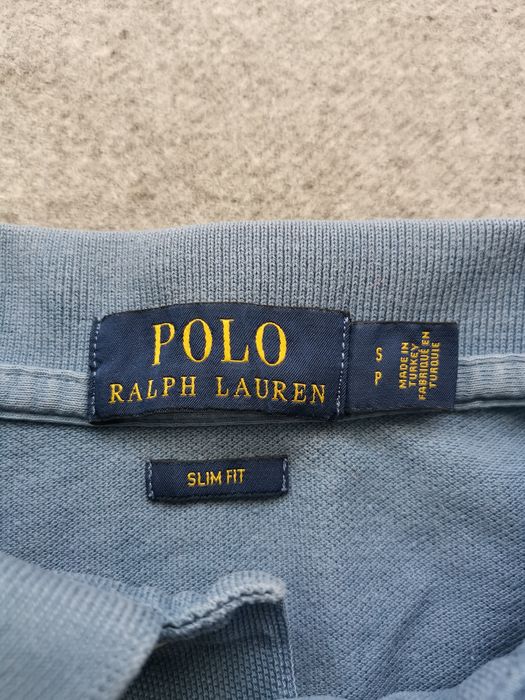 Tricou dama Polo Ralph Lauren măsura S