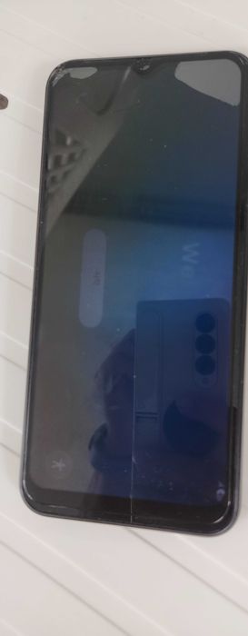 Samsung Galaxy A14, 128GB, Черен
