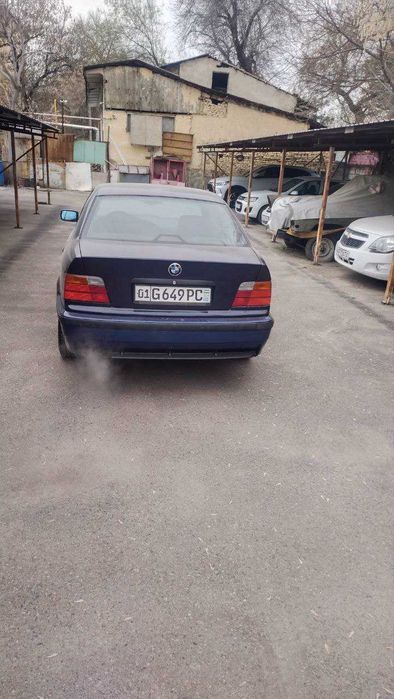 Продаю BMW e36 3,28