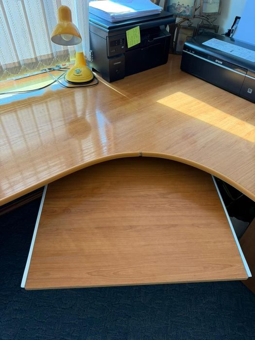 Стол для работы офиса кабинет