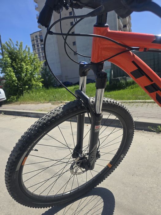 Trek marlin 7 an 2016-2017