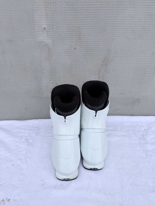 Clapari ski schi copii WEDZE 100 marime Eur:28.5 Mondo:18.5