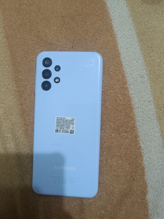 Samsung a13 128GB