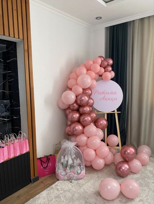 Фотозона мольберт