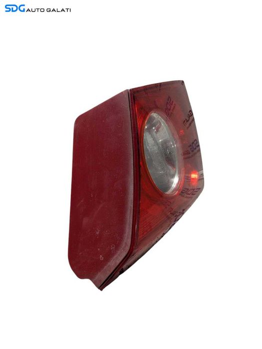 Lampa Stop Tripla Dreapta de pe Haion Chevrolet Lacetti Hatchback 2002 - 2011 [L7016]