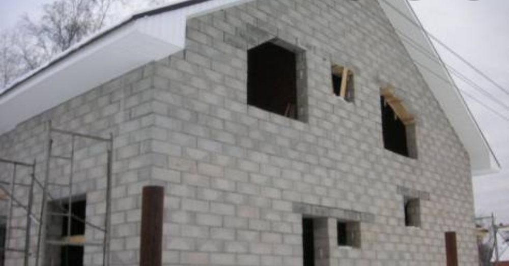 Реализуем Газоблок с Доставкой