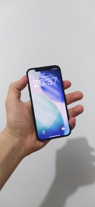 Обмен Айфон 12 iPhone 12 64gb 100%