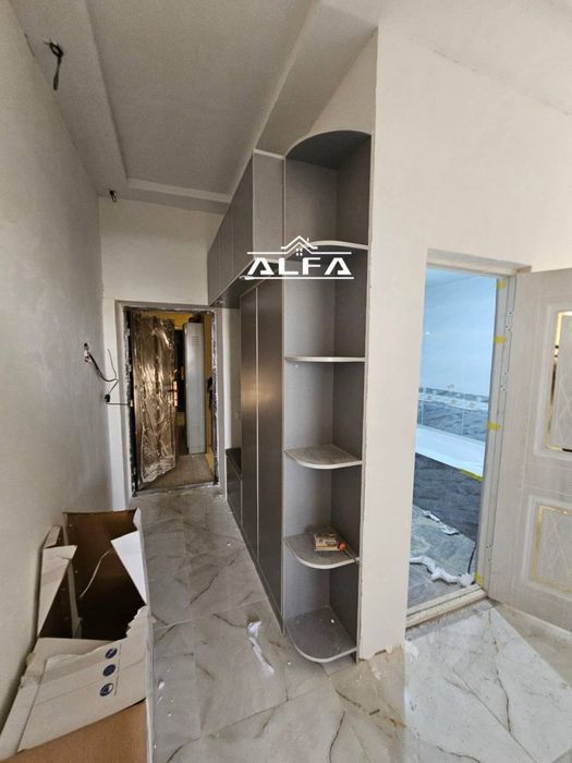 1 xonali 40m² 7-qavat. uy xonadon sotiladi #1x #453a