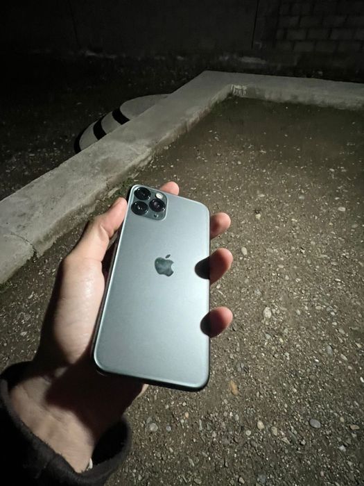 iphone 11 pro , айфон 11 про