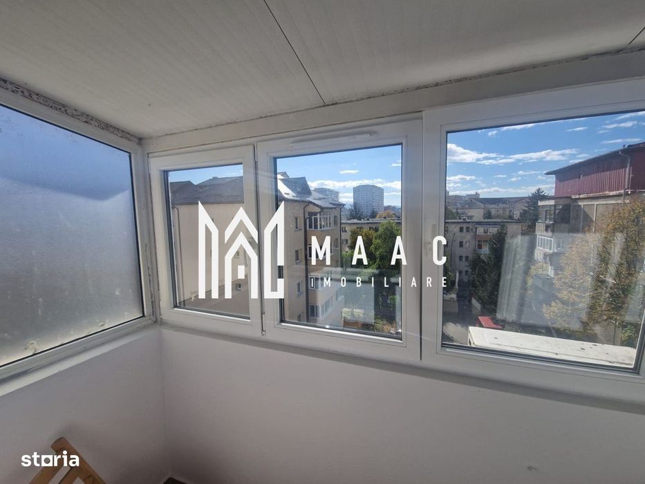 Apartament 2 camere | 49 mpu | Centru |