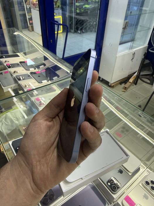 Iphone 14 256gb 79%