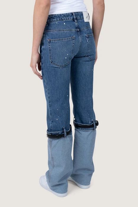 Jeans Blugi Coperni
