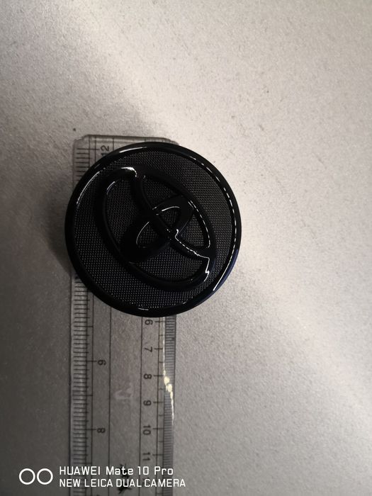 Капачки Тойота Toyota капачки за джанти