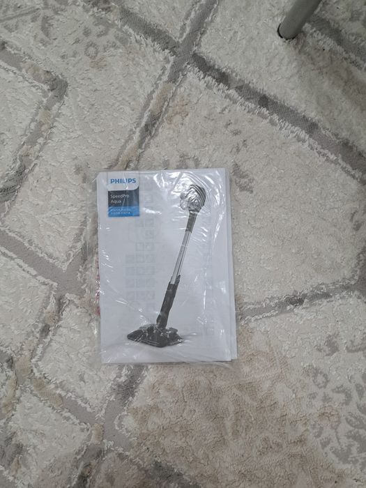 Продам пылесос Philips