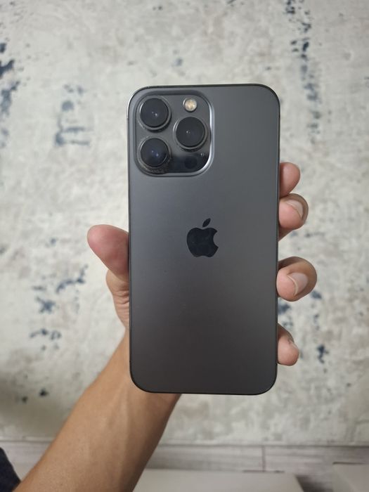 Iphone 13 pro 256