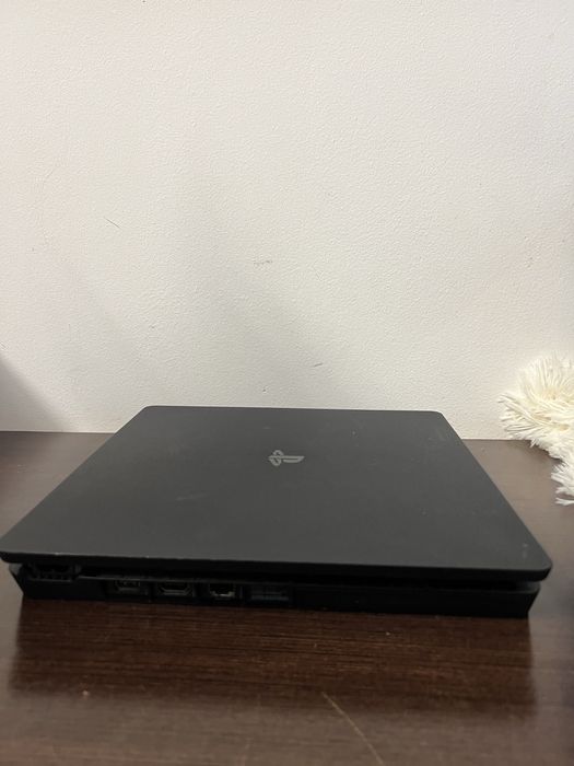Vand ps4 slim!!!