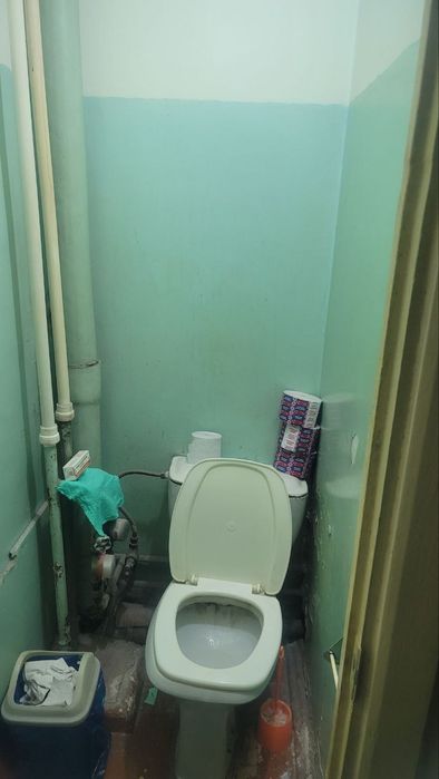 Срочно сотилади Сергели 5.галарейка дом 1/8/9 ремонт средней  мактаб м