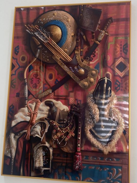 Картинки очень красивые