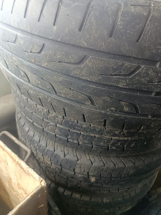 Продам резину  сто девяноста пять