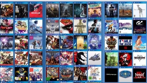 Дешёвые игры на PS3